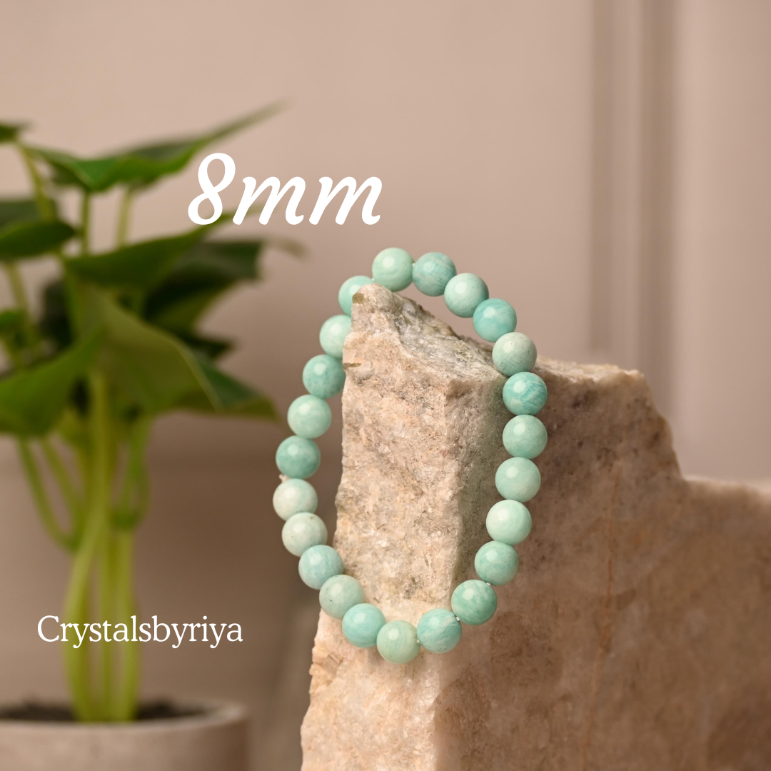 Amazonite Bracelet